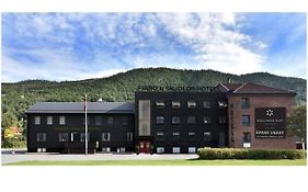 Frøken Skjolds Hotel Lyngengården